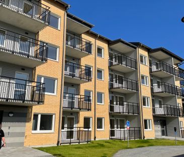 Myrängsvägen 26 A - Foto 3