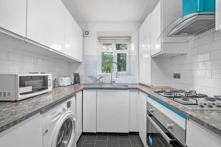 Dovedale House, Bethune Road, London, N16 - Photo 2