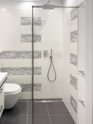 Piękne mieszkanie 2 pokojowe na wynajem 43.7 m² - Photo 5