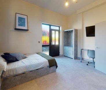 1 bedroom flat to rent - Photo 3