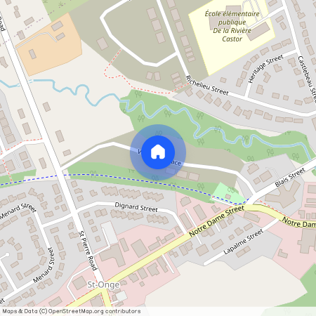 321 Voyageur Place, Russell