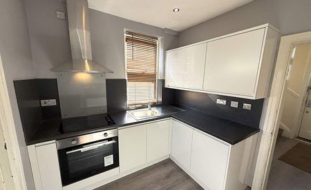 Butterthwaite Crescent, Sheffield, Sheffield, S5 - Photo 4