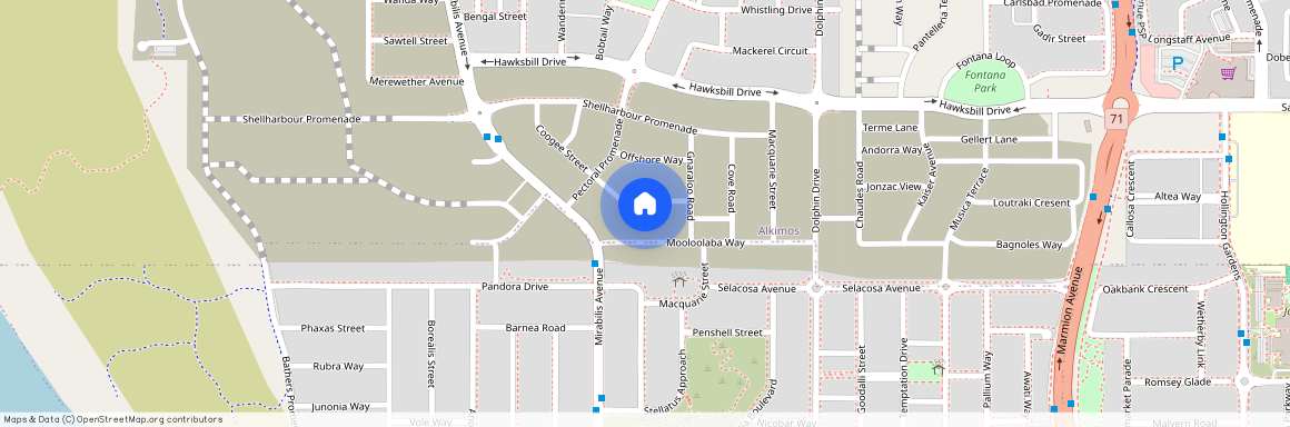 40 Coogee Street, WA 6038, Alkimos