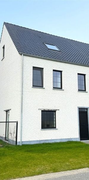 In optie - Huis te huur in Meerhout met 3 slaapkamers - Photo 1