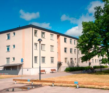 Styvingevägen 4 C - Foto 3