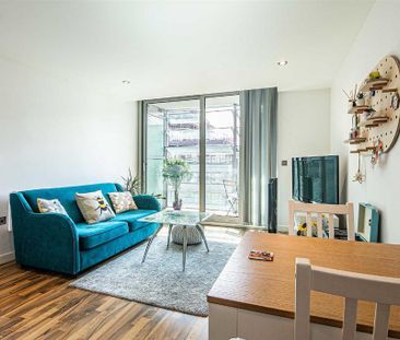 1 bedroom apartment to rent - Photo 1