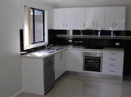 Modern Living with Private Yard in a Prime Walkable Location - Photo 2