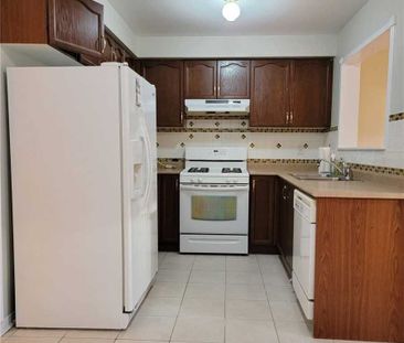 For Lease - 8 Galtee Road, Brampton, Ontario - Photo 1
