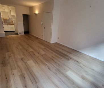 Gelijkvloerse studio Antwerpen-Centrum - Foto 4