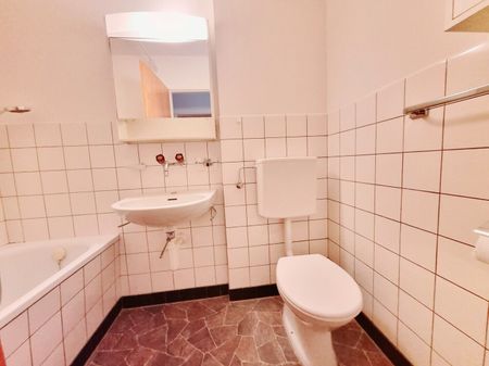 The perfect home: 3,5 -ZWG with a very reasonable rent - Photo 4
