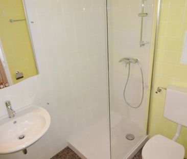 Ruhige, helle 1 Zi-Wohnung, extra Küche, 669,17 € inkl. Heizung&WW,... - Photo 5