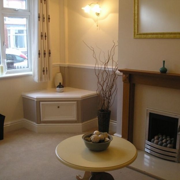 20, Hatrell Street,Newcastle-under-Lyme, ST5 1LX. - Photo 1