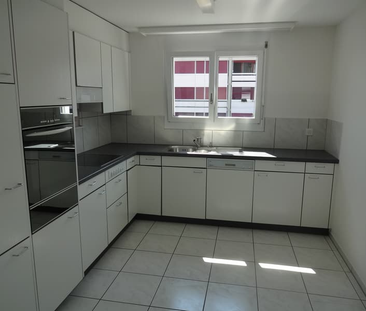 "WOHNEN AN FAMILIENFREUNDLICHER LAGE" - Foto 1