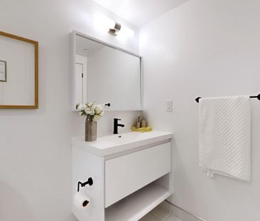 For Lease - 2 Augusta Avenue Unit# LPH03, Toronto, Ontario - Photo 1