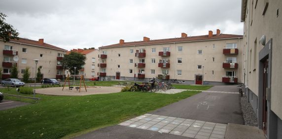 Hökgatan 3 A - Photo 2