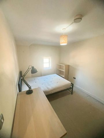 Room in a Shared House, Carisbrooke Road, B17 - Photo 4