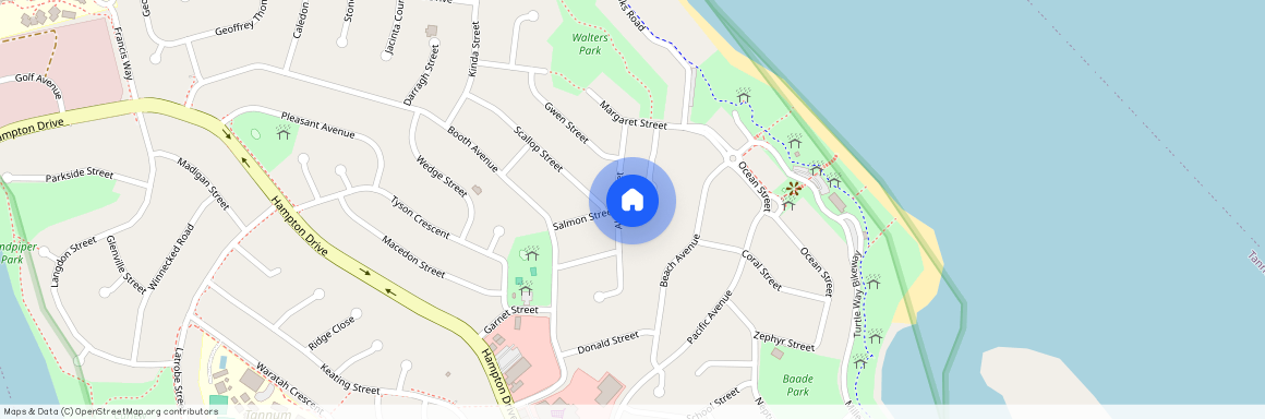 19 Alfred Street, Qld 4680, Tannum Sands