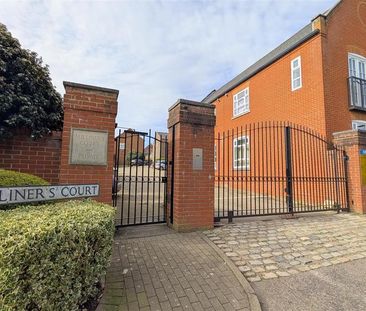 2 bedroom apartment to rent - Photo 2