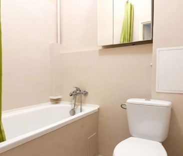 Zobacz>> M na Ochocie z idealną komunikacją 35 m² - Zdjęcie 1