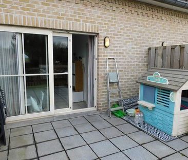 Duplex appartement met terras en garage - Foto 1