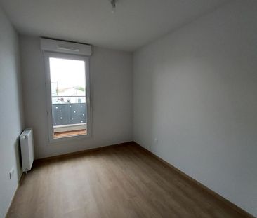 Location Appartement 2 pièces 44m² LA ROCHELLE 17000 - Photo 4