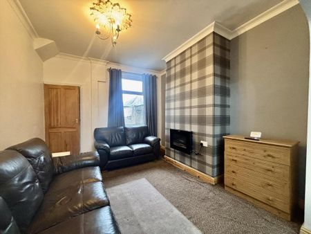 2 bedroom house to rent - Photo 3