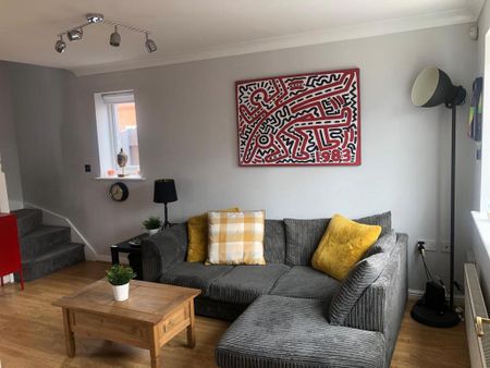 2 bed Detached in Livingston Avenue Wythenshawe, Manchester, M22 1BY - Photo 5