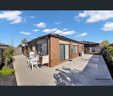 116 Modern Crescent, Tarneit, Vic 3029 - Photo 1