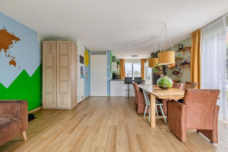 Huis te huur: Burgemeester van Dijkesingel 32 2809 RD Gouda - Foto 5