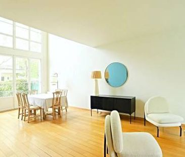 Rental Townhouse - Photo 4