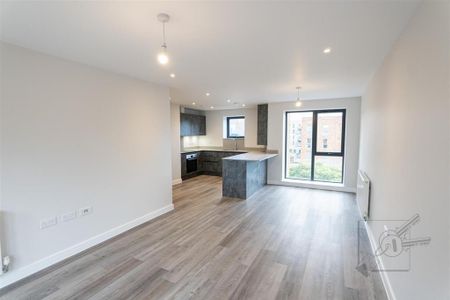 2 bedroom apartment to rent - Photo 4