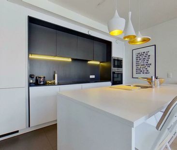 Flat for rent - Foto 5