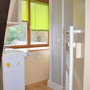 Location Appartement 1 pièce 12m² ST SAULVE 59880 - Photo 2