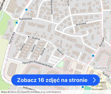 Mieszkanie M4 61 m2 Tychy - Żwaków - Zdjęcie 1