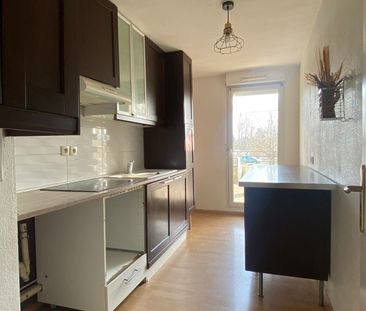 Appartement à louer 3 pièces • Strasbourg - Photo 4