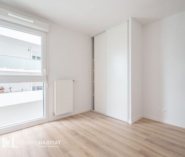 Location Appartement 3 pièces 66m² - Photo 4