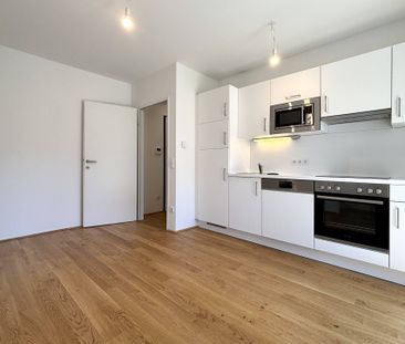 2 -Zimmer-Wohnung in 1110 Wien | 3.OG mit Lift | Stellplatz und Kel... - Photo 3