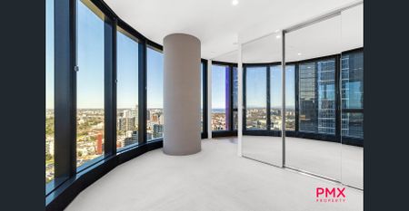 Elevated Living in the Heart of Southbank – Australia 108 - Photo 2