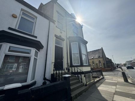 2 bedroom maisonette to rent - Photo 5