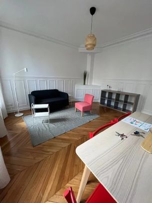 Appartement 54.6 m² - 3 Pièces - Paris (75013) - Photo 1