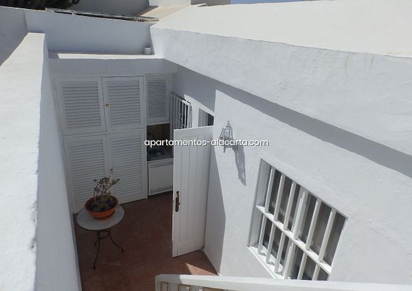 Apartment in Mogán, for rent