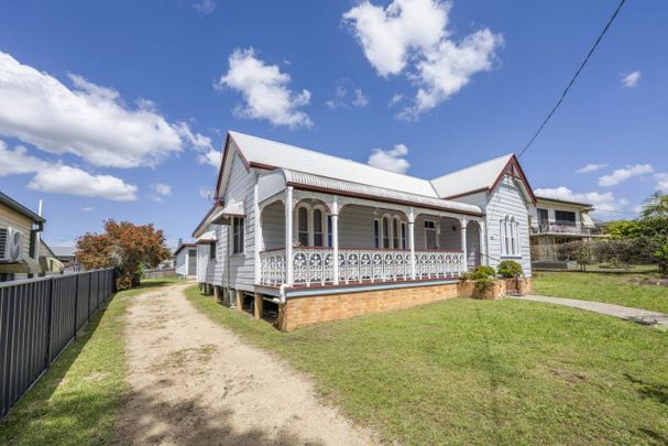 FULLY FURNISHED HOME SOUTH GRAFTON - Photo 1