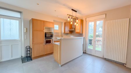 Location appartement 3 pièces, 44.87m², Montgeron - Photo 4