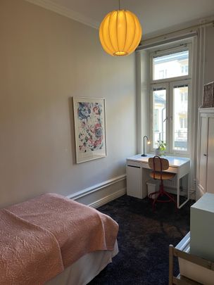 Hornsgatan, Stockholm - Photo 1