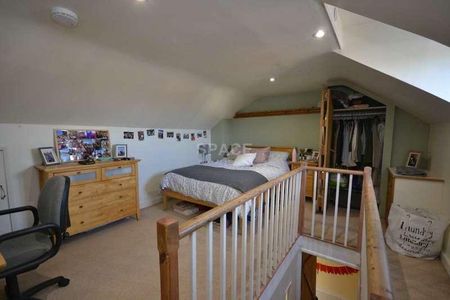 Blenheim Road, University, RG1 - Photo 3