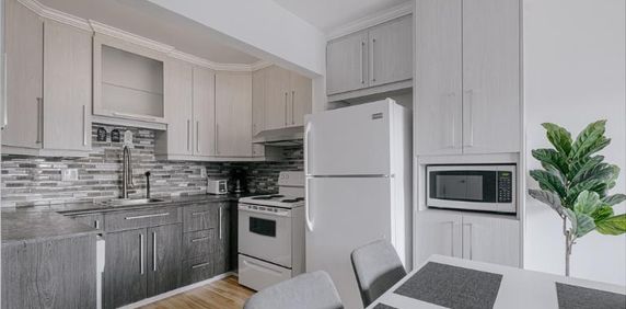 Appartement 4 ½ à louer Sainte-Foy / Sillery novembre 2025 - Photo 2