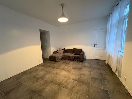 Appartement T3 Wattrelos à louer - Photo 3