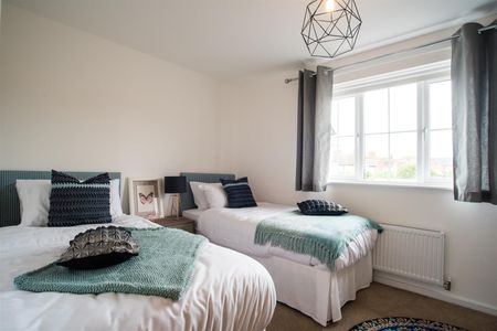 2 Bedroom House To Rent - Photo 3