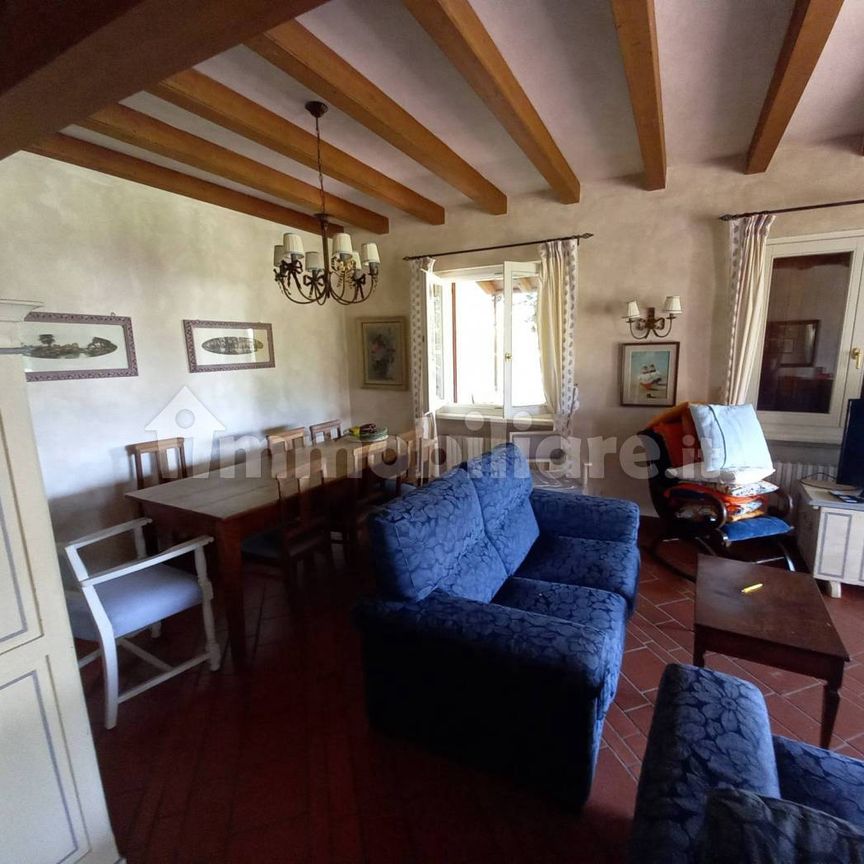 Villa unifamiliare via del Gazzo 1, Paradiso, San Felice del Benaco - Photo 1