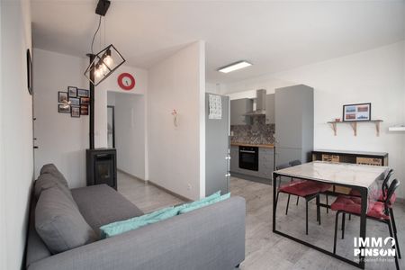 Appartement - Photo 4